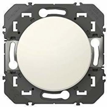 Transformador Dooxie 5 funciones bidireccional y pulsador blanco - Legrand 600031