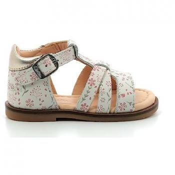 Aster Nahine Baby Girl Sandals