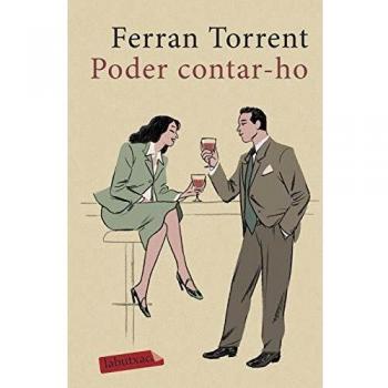 PODER CONTAR-HO (Bolsillo) (Tapa blanda)