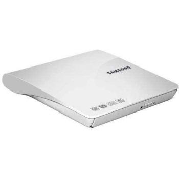Samsung SE-208GB - Grabadora de DVD Externa