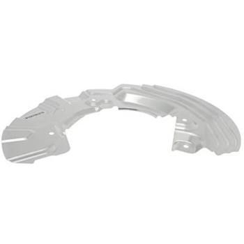 VAICO Chapa protectora contra salpicaduras, disco de freno V20-3445