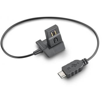Cable USB Plantronics 84103-01 Micro USB de Carga