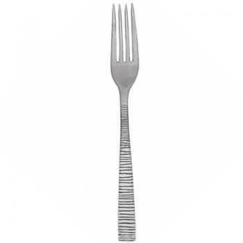 Vajilla Llorca Brisa Tenedor De Mesa Acero Inoxidable 18/10 21 cm - Alta Calidad, Caja de 12 Unidades