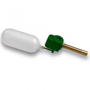 TODOPETS Flotador Modelo C Racor Largo