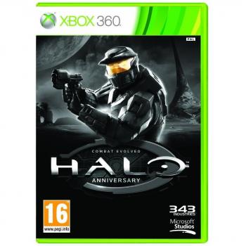 Halo Aniversario: Combat Evolved