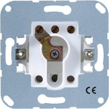 Interruptor bipolar llave para persiana para placas 925 JUNG 104.15