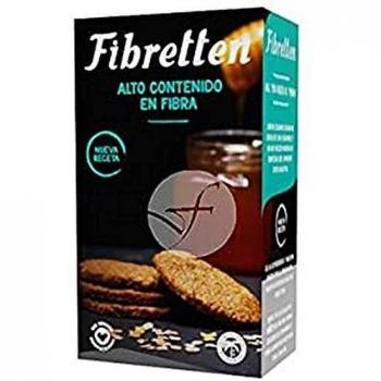 Venpharma Fibretten Galletas Originales 240G Venpharma 1 Unidad 300 g