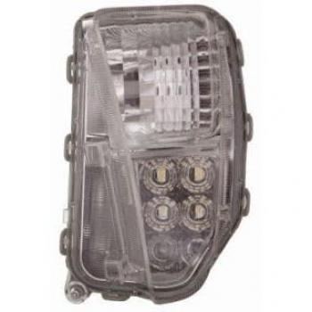 Luz diurna DEPO 212-1686R-AE, Luz diurna ABAKUS 212-1686R-AE, ABAKUS DERECHA 212-1686R-AE Luz diurna