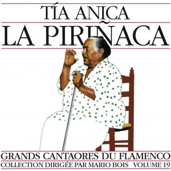 Great Masters of Flamenco, Vol. 19