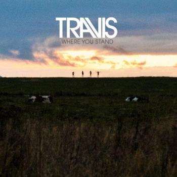 Where You Stand Vinyl LP (180g + MP3 Download)