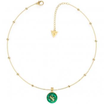 Collar Bola Logo 4G de Guess para dama JUBN01389JWYGGNTU