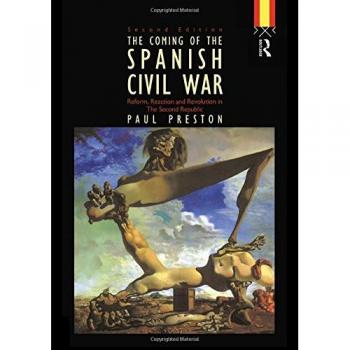 Coming of the Spanish Civil War