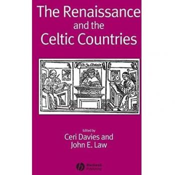 Renacimiento en los Países Celtas - Edición en Rústica