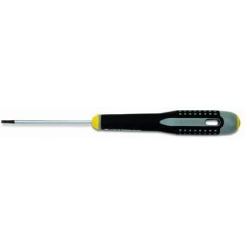 Bahco BE-8010 - Destorni. Ergo Boca Recta 0,4X2,5X60