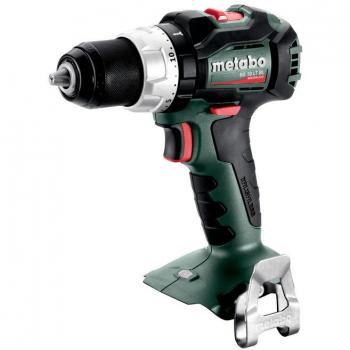 Metabo SET 2.1.18 18V Batería Combo (BS 18 LT BL + SSD 18 LTX 200 BLL) con 2 baterías de 5,2Ah y estuche METABOX