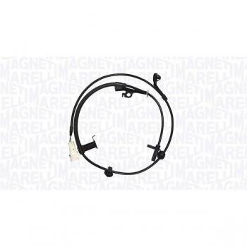 Sensor ABS MAGNETI MARELLI 172100195010