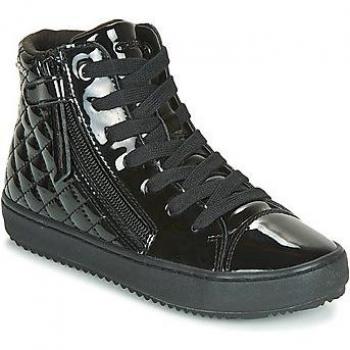 Geox Zapatillas Kalispera J944gd000hhc9 Negro Niña Talla 33