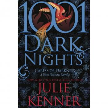 Caress of Darkness: A Dark Pleasures Novella