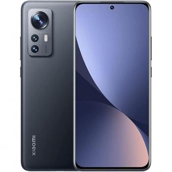 Xiaomi 12 Lite 5G 8GB/256GB Negro