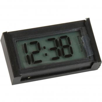 Unitec 84604 - Reloj digital de cuarzo con dígitos grandes