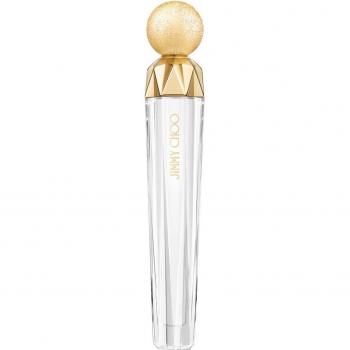 Brillo de labios Jimmy Choo Seduction Collection Gloss 6 ml No. 001 Crystal Clear