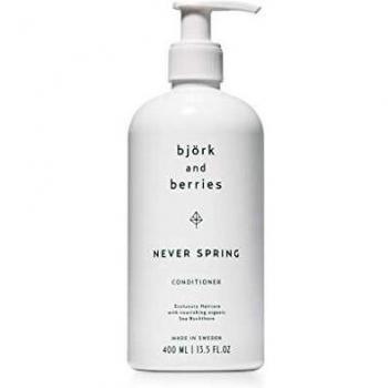 Bjork & Berries Conditioner NEVER SPRING