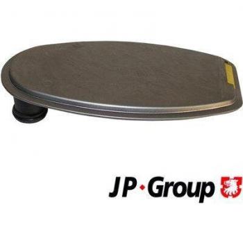 Filtro hidráulico para transmisión automática JP GROUP 1331900300, juego completo