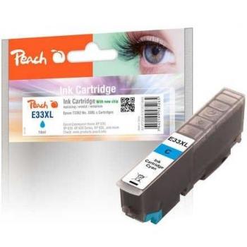 Tinte Cyan Compatible Epson T3362 No. 33XL PI200-418