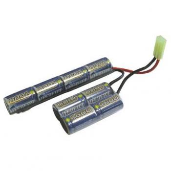Swiss Arms Accu Rechargeable - Batería de Airsoft