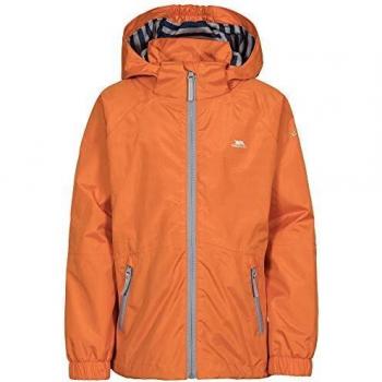 Trespass 5045274573992 Chaqueta, Multicolor, Talla única para Niñas