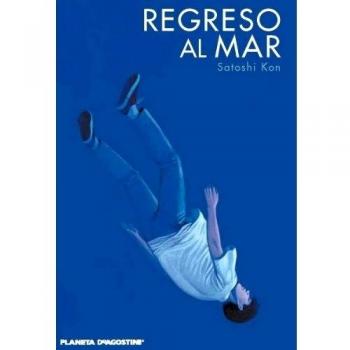 Regreso Al Mar