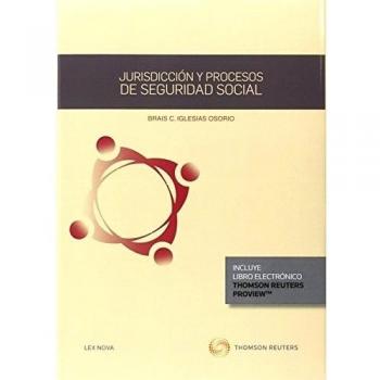 Jurisdicción y procesos de Seguridad Social
