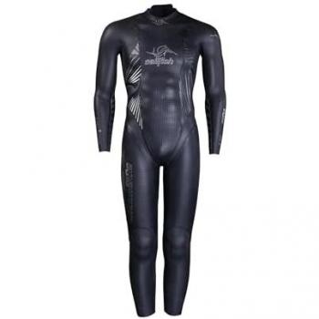 Sailfish Traje Neopreno Ultimate IPS Plus 3 Negro - Talla ML
