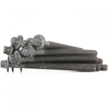 Juego de tornillos de culata FEBI BILSTEIN 24074