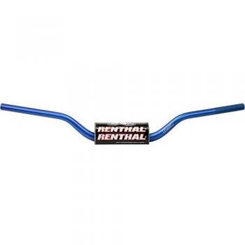 Manillar Renthal Fatbar 604 RC Unisex para Honda CRF/Kawasaki KX-KXF