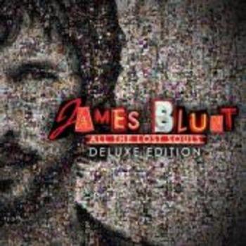 All The Lost Souls - James Blunt
