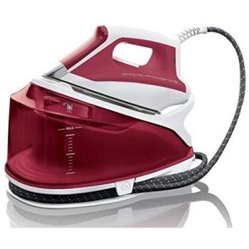 Rowenta Compact Steam-Centro Planchado