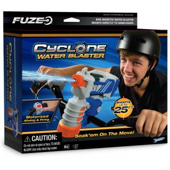 Fuze - Juego de puntería