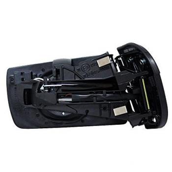 Carcasa de Retrovisor Alkar 6328539, Espejo retrovisor ALKAR 6328539, Alkar 6328539 Espejos Exteriores para Automóviles