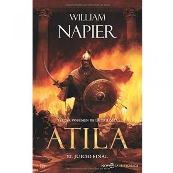 Atila III - el juicio final: 3