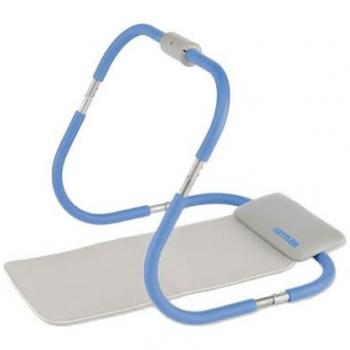 Kettler Basic - Aparato Abdominales Ab Roller