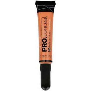 Corrector L.A. Girl HD PRO Conceal Orange