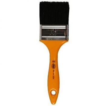 PINCEL PALETINA 60MM NEGRA