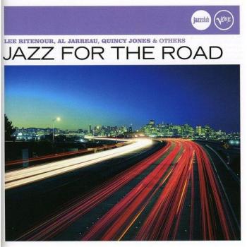 Jazz For The Road