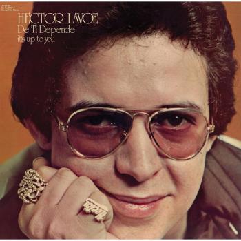 De Ti Depende - Héctor Lavoe