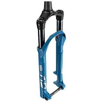 Rockshox Fork SID Ultimate Carbon Charger 2 RLC Crown 29 Boost 15X110 42 Offset TapeDebonair