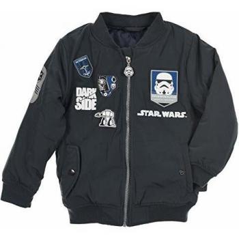 STAR WARS Niños Chaqueta