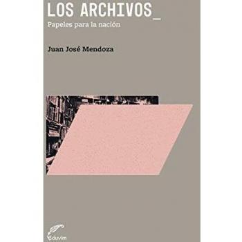 Los Archivos: Papeles para la nación (JQKA