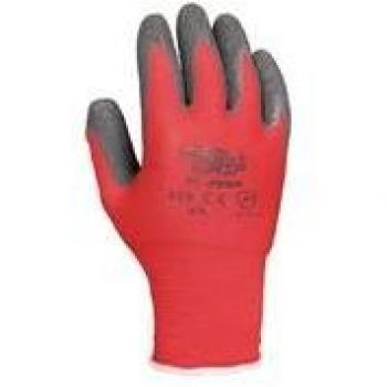 Juba M102817 - Guante feel and grip talla 9