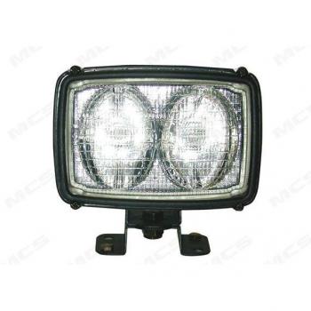 Faro Delantero MCS 325402900 con Proyector Principal